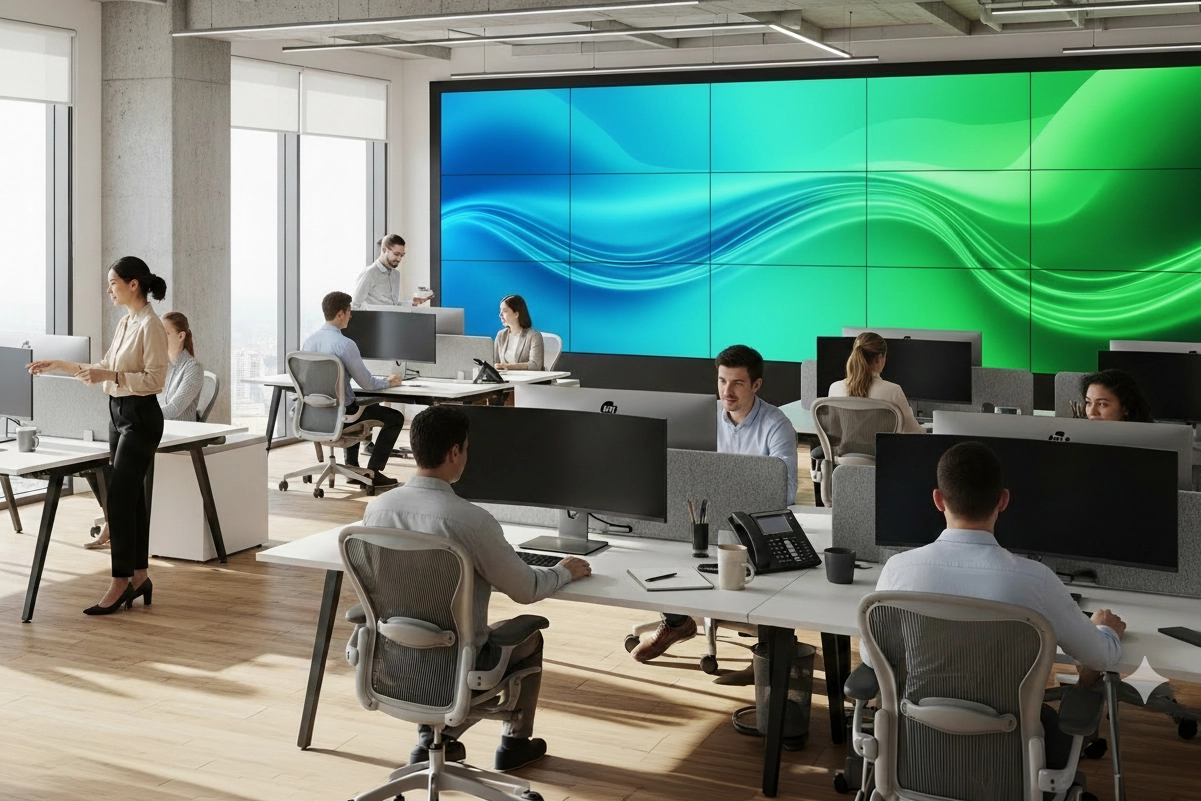 Employer Branding vs Recruiting: Was ist der Unterschied und warum Sie beides brauchen