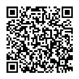 QR-Code: WhatsApp-Dialog zur Muster-Stelle