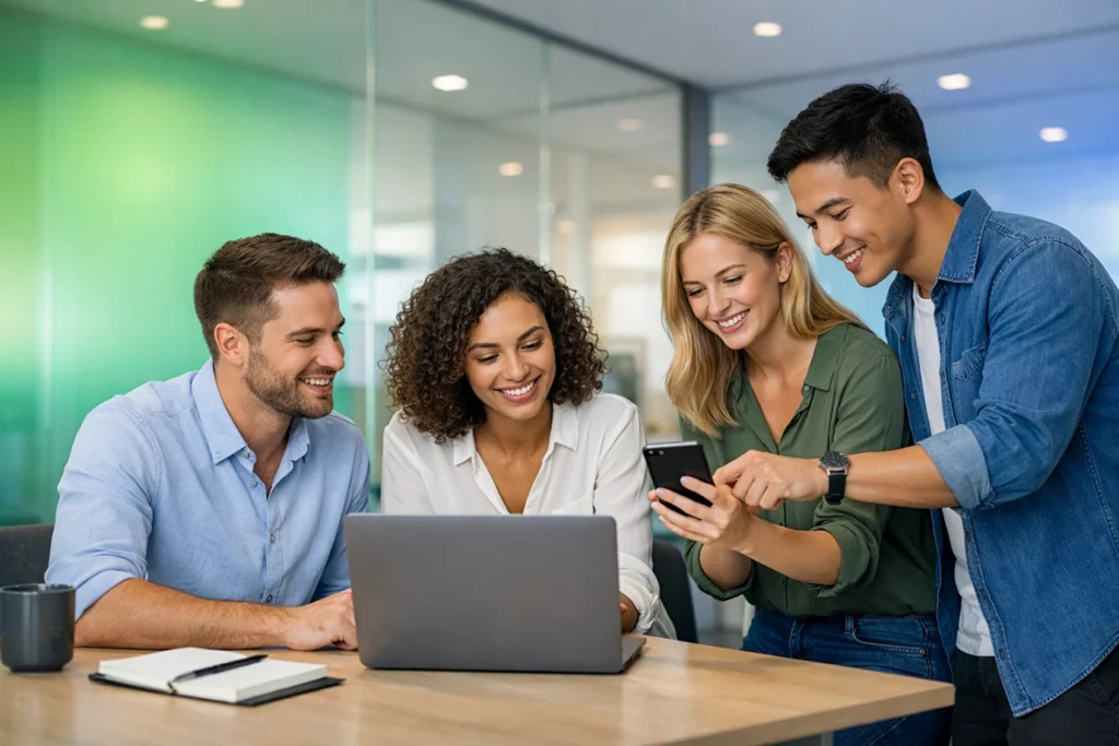 Digitale Onboarding-Tools im Vergleich: Welche Lösung Unternehmen wirklich weiterbringt