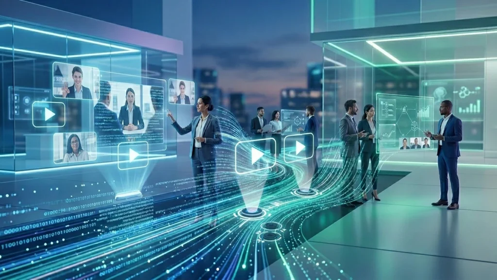 Sora eingestellt: Warum das kein „Ende von KI-Video“ ist – und warum Video-Recruiting wichtiger denn je bleibt