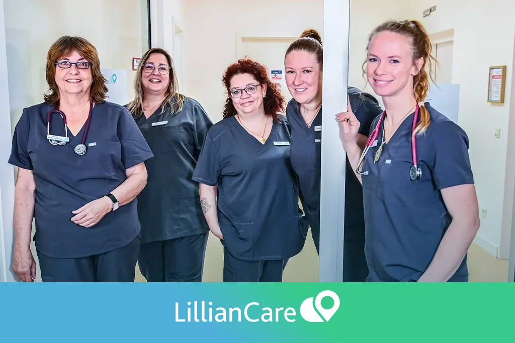LillianCare