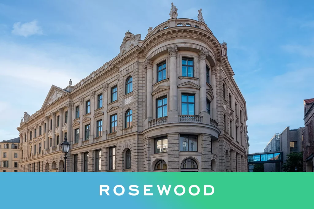 Rosewood Hotel München