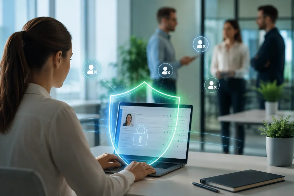 DSGVO-konformes Recruiting: Die Checkliste für rechtssichere Bewerbungsprozesse