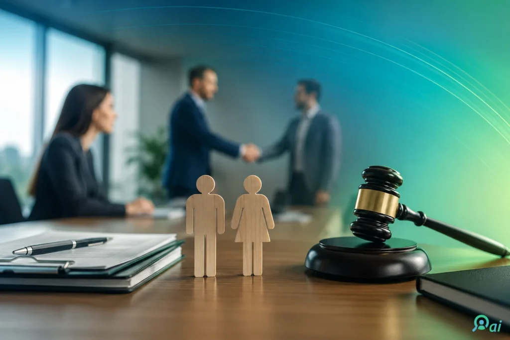 Betriebsrat & Mitbestimmung bei Neueinstellungen: Was Arbeitgeber wissen müssen