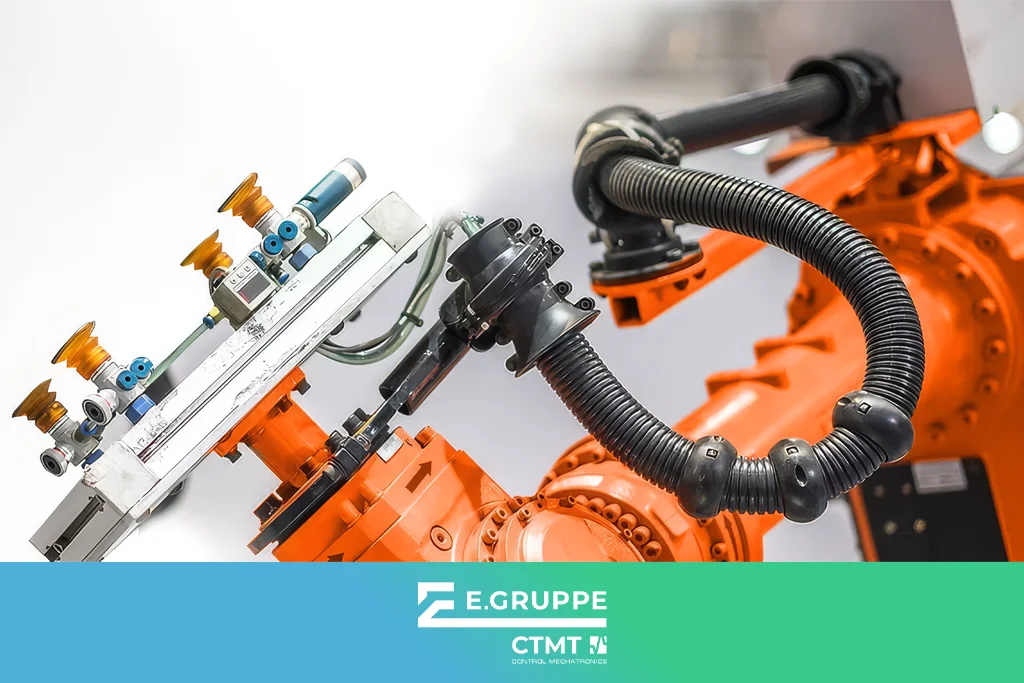 e-Gruppe Kachel