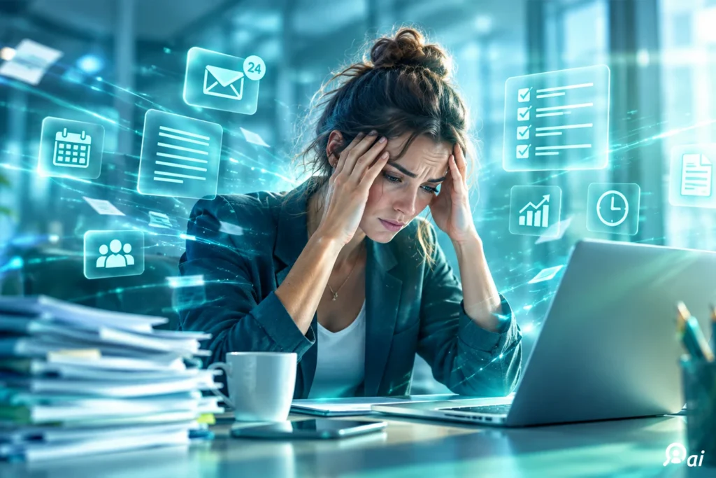 Burnout-Prävention im Unternehmen: Wie Arbeitgeber psychische Überlastung frühzeitig reduzieren können